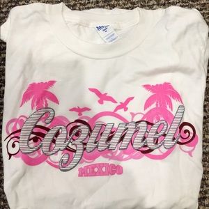 Cozumel Tee Shirt